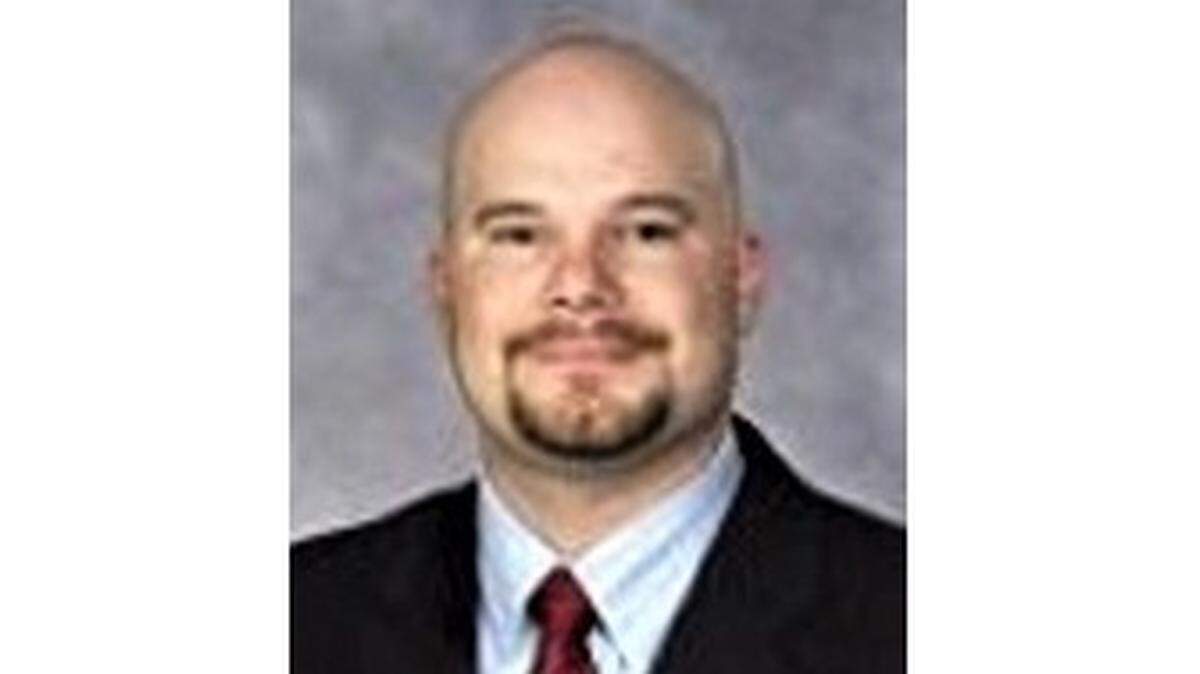 Chris Kopacki is the National Rifle Association’s state director.