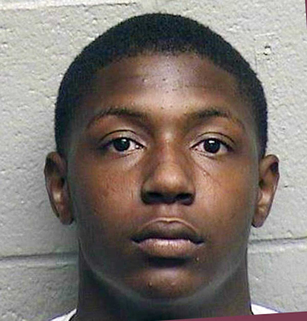 Justin Atwater, 18, of Durham is charged with attempted murder in a shooting at New Hope Commons in Durham on March 28, 2018.