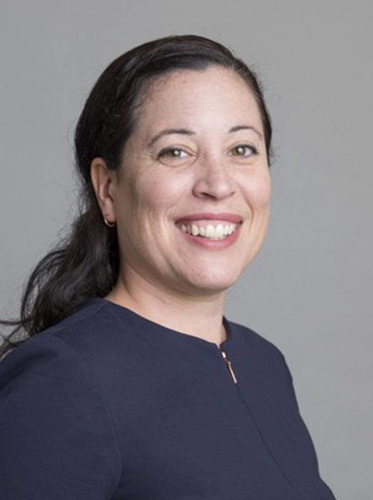 Javiera Caballero