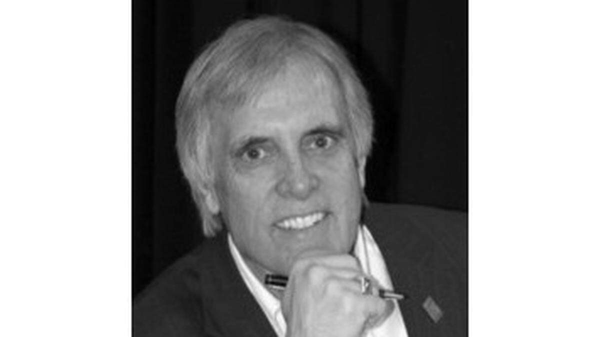 Roger Waldon is a former planning director for the town of Chapel Hill.