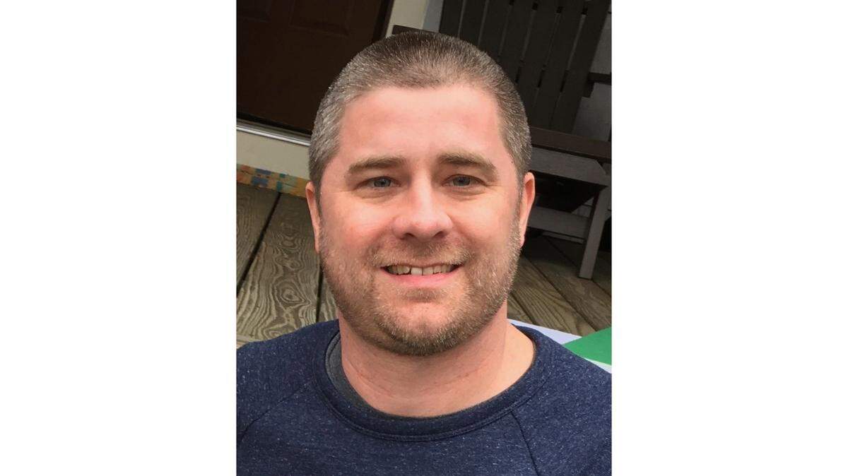 Mike Ogle