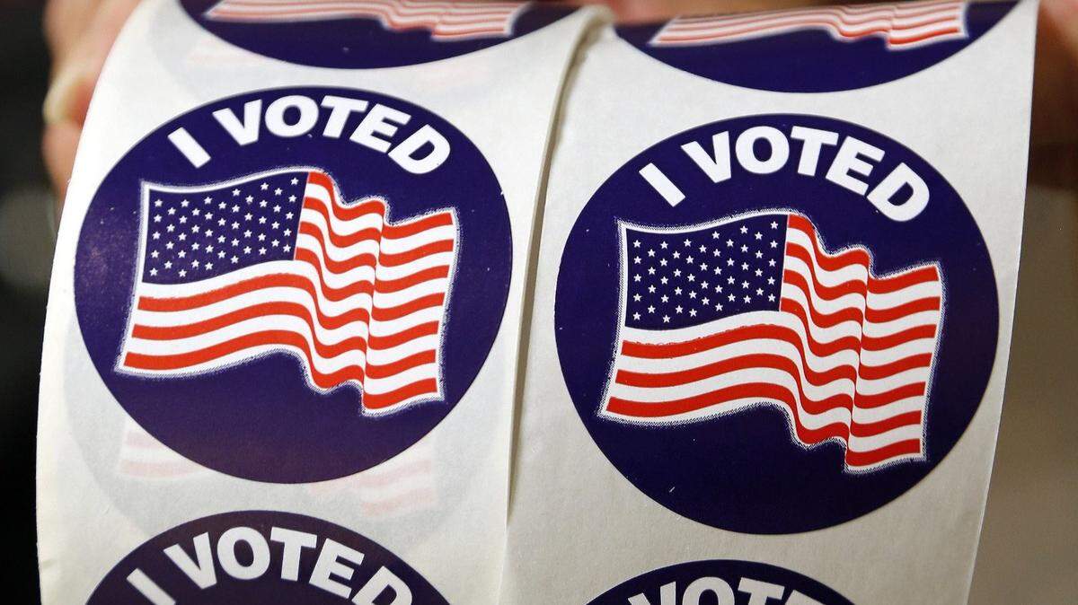 These are The Charlotte Observer’s endorsements for November’s general election
