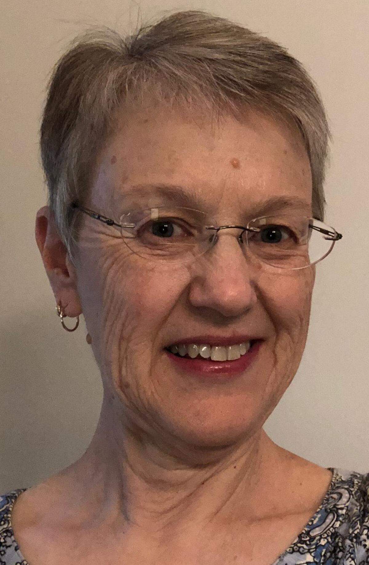 Lynn Richardson
