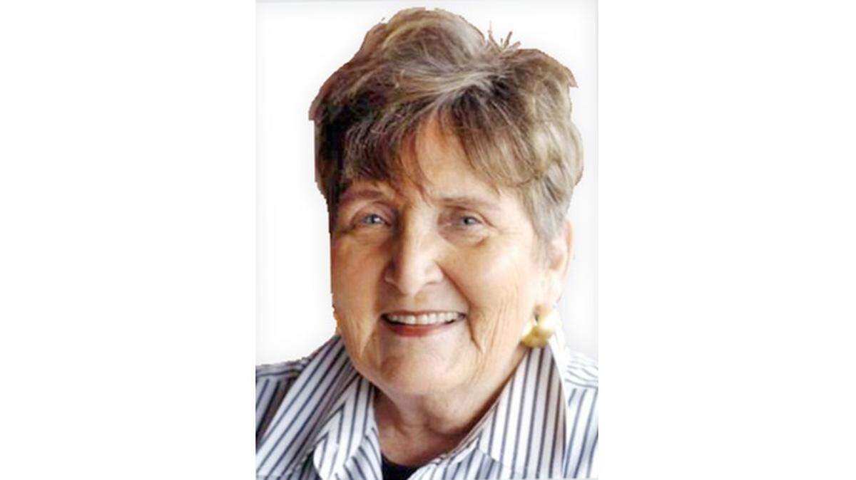 Flo Johnston, a longtime reporter for The Herald-Sun, in Durham, NC died Aug. 7, 2018. She was 87 years old.