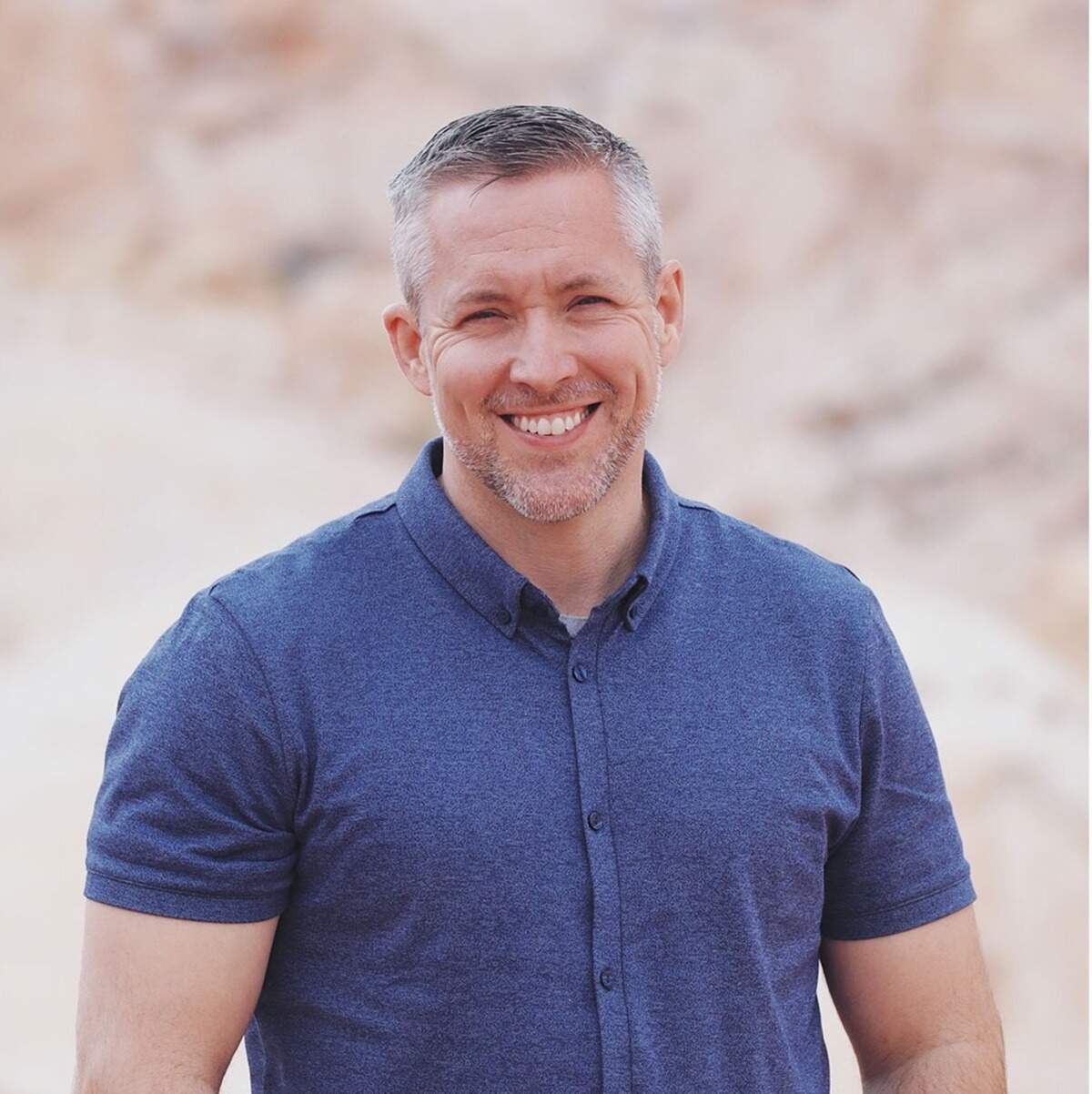 J.D. Greear
