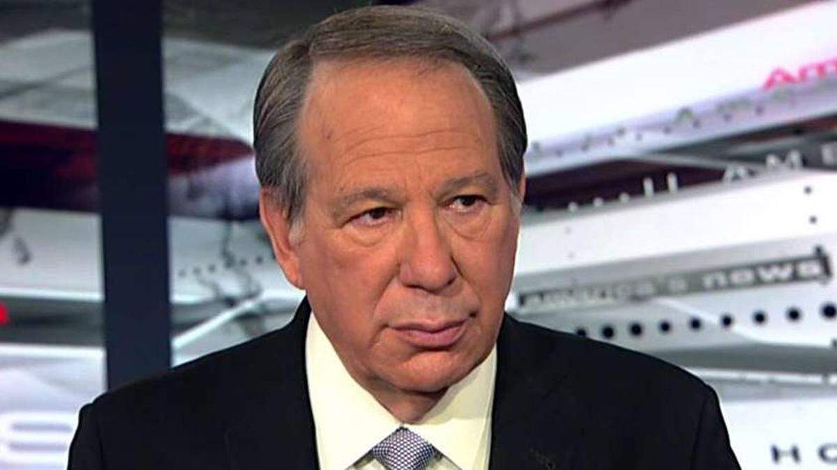 Steven L. Pomerantz, former assistant director of the FBI, is director of Counterterrorism Programs at the Jewish Institute for National Security of America (JINSA).