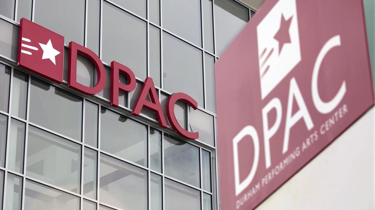 The 2,712-capacity Durham Performing Arts Center sold more than 240,000 tickets for the first half of 2017, according to trade magazine Pollstar in its mid-year report. That ranked No. 6 in the world for theater-sized venues.