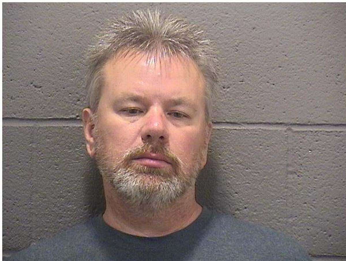 John Russell Turner Jr.
