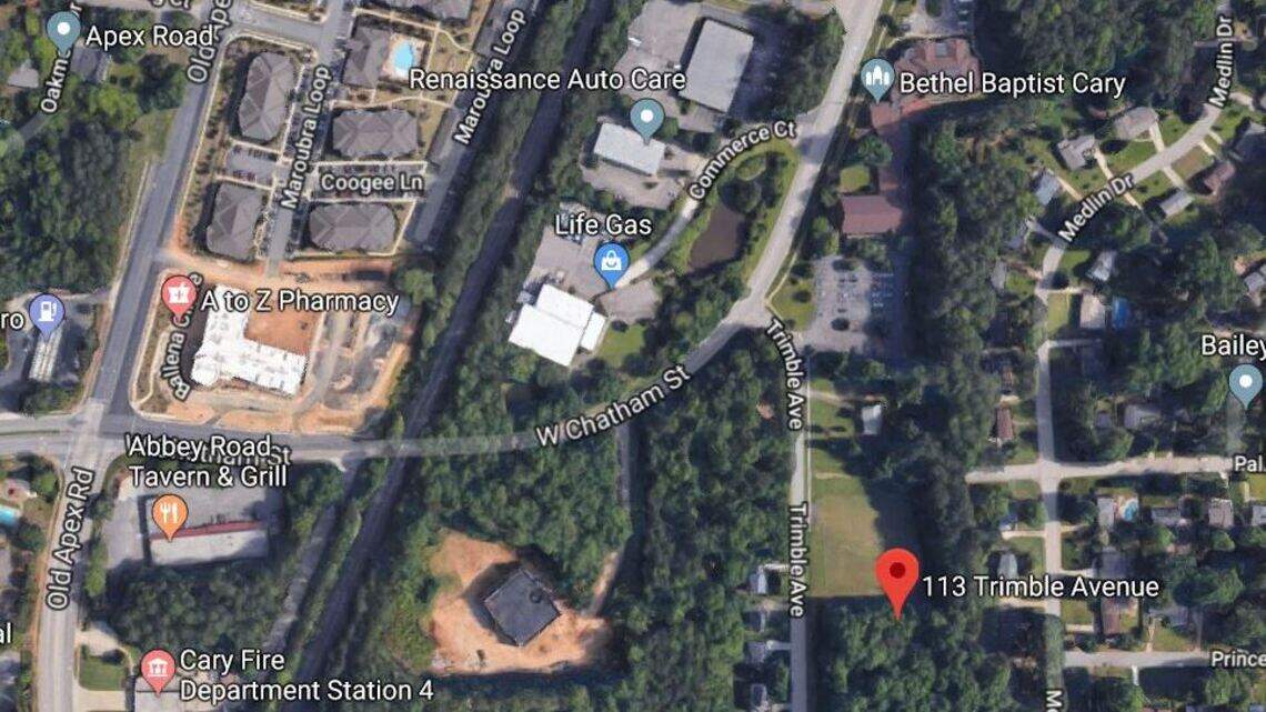 Cary’s rep undeserved? How the town and Habitat are teaming up for affordable housing