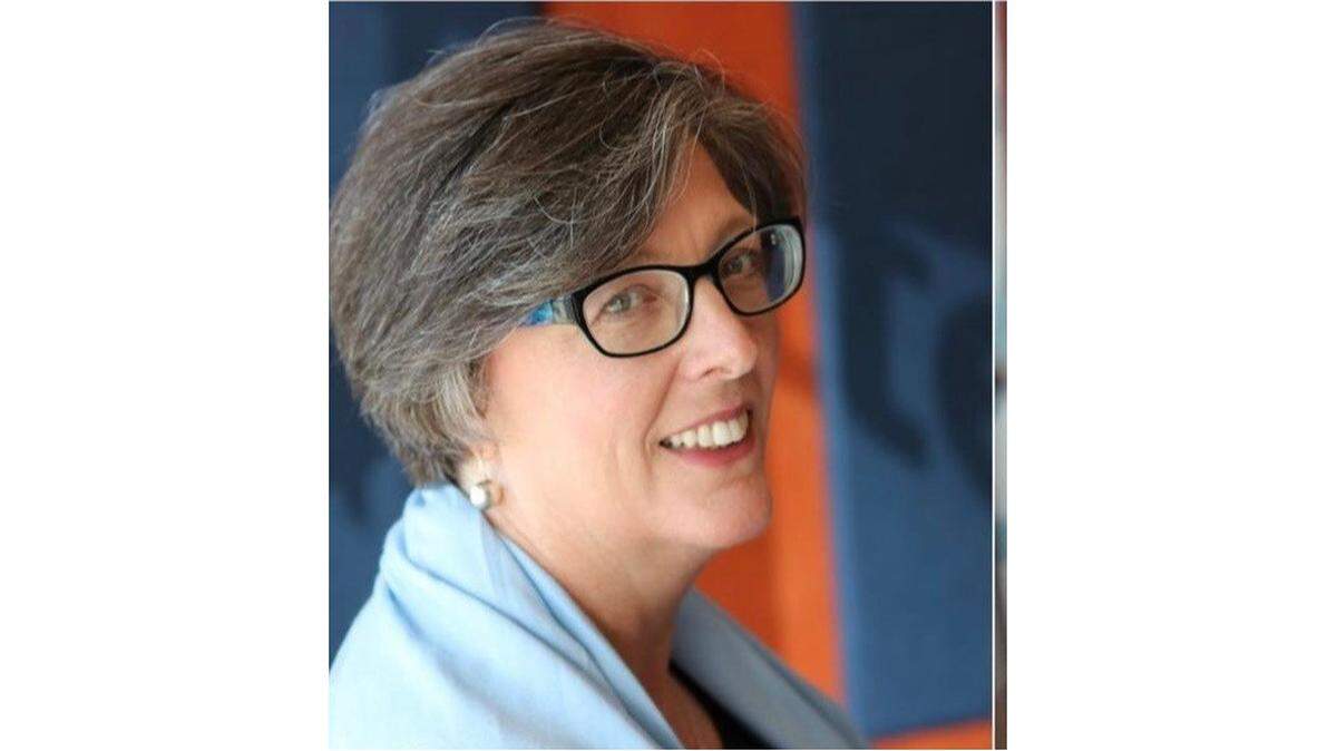 Sharon Hirsch is the president and CEO of Prevent Child Abuse NC.
