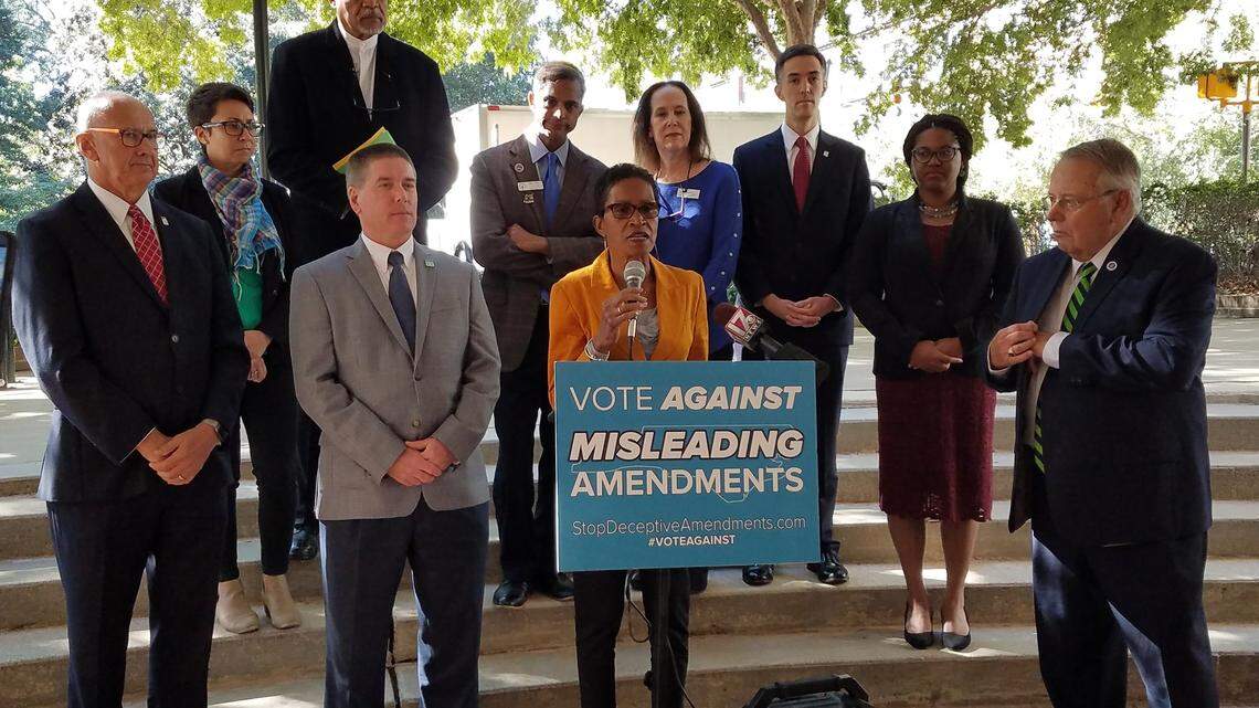 Crime victims’ rights are up for a vote in NC – but they come with a cost