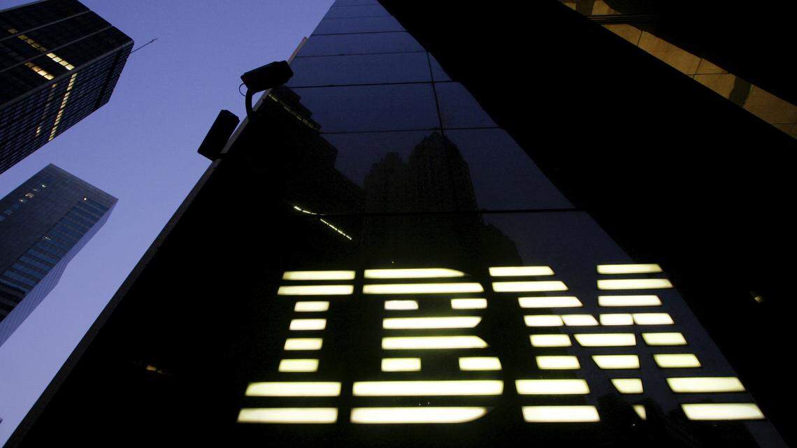 IBM has settled a lawsuit filed against it by a former RTP-based salesman who said the company shortchanged him on the commission for a big software deal with BB&T.