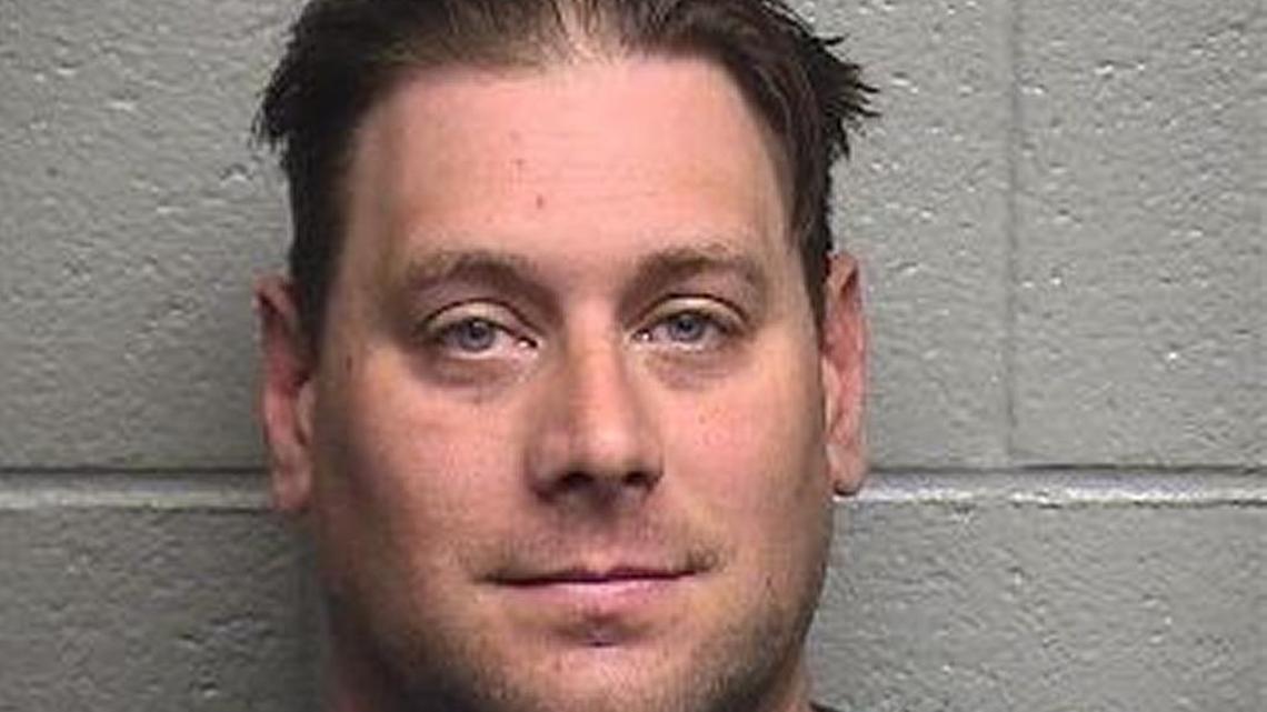 Former Durham County Sheriff’s Office Deputy C.L. Kelly