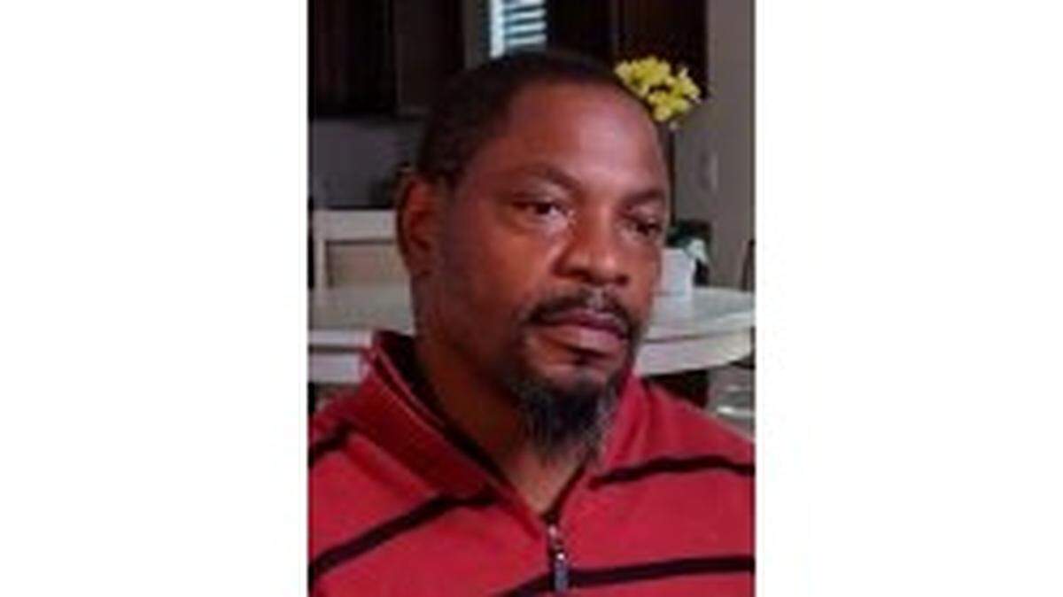 Keith Sellars