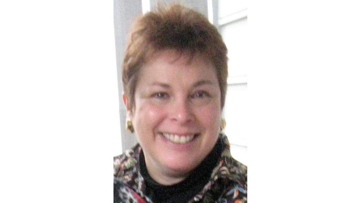 Jane S. Gabin