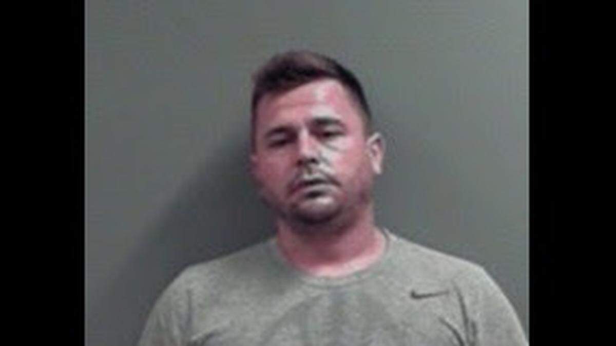 Millard “Jack Tuttle” Smith IV.