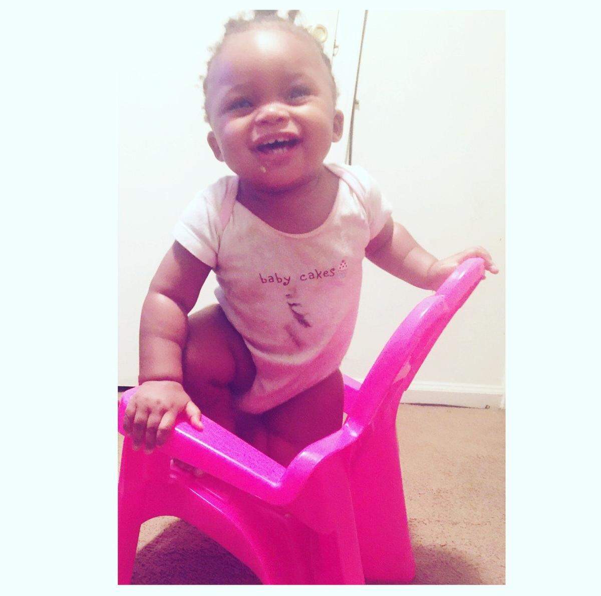 Maleah Williams