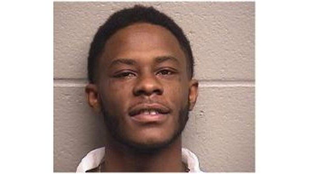 Marquize Jerrell Knight