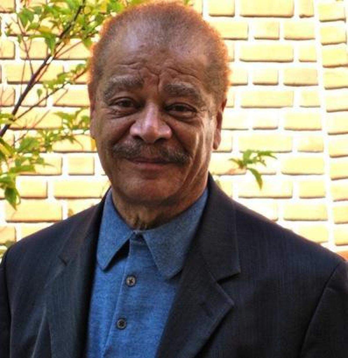 Civil rights attorney Walter Riley, who was involved in the civil rights movement starting in his Durham hometown.