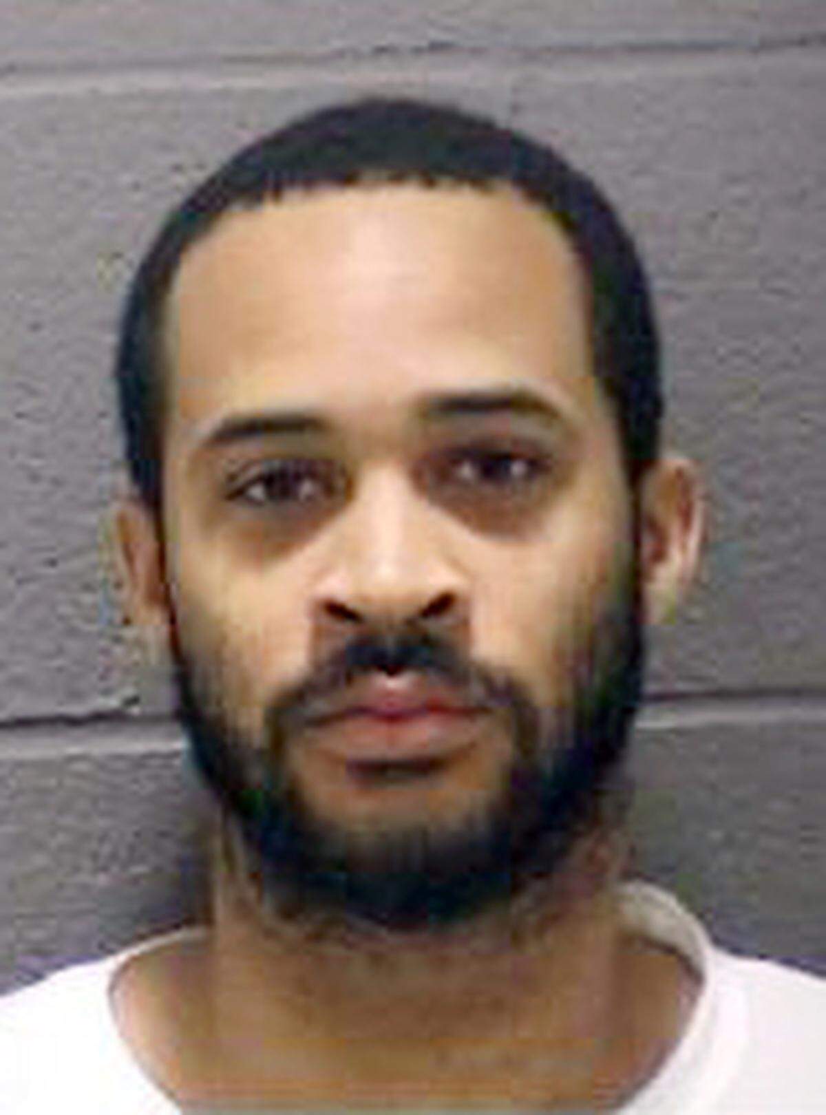 Terry Glenn Jones Jr.