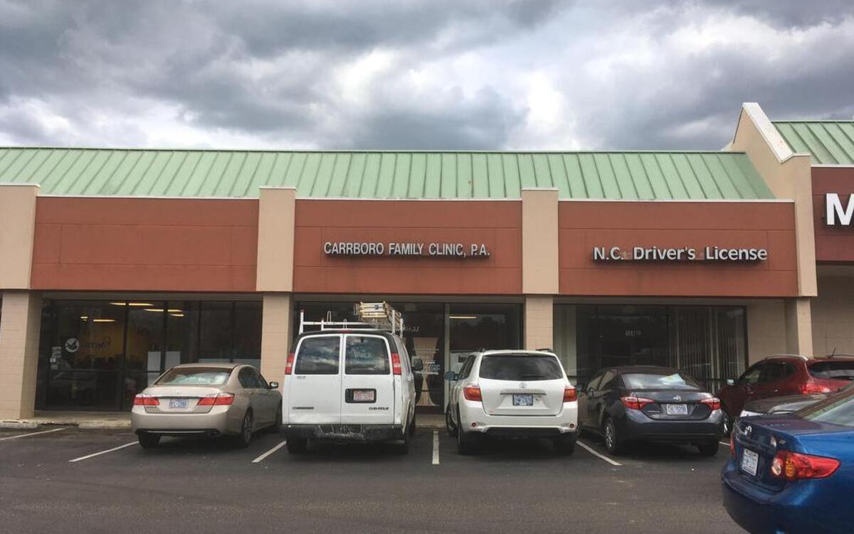 Dozens of patients have lodged complaints against Carrboro Family Clinic, a medical clinic in Carrboro, alleging that the clinic’s owner overbilled them, filed multiple insurance claims for a single visit and hired debt collectors to pursue the patients for the bogus bills.