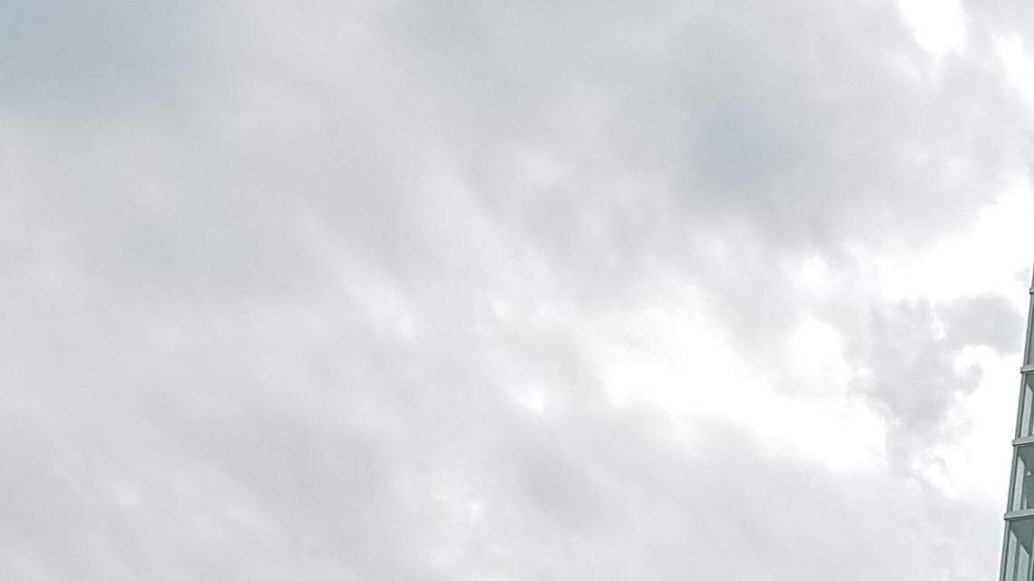 A historical marker on Parrish Street in downtown Durham tells the history of Black Wall Street. But will there be a new Black Wall Street? Some hope so.