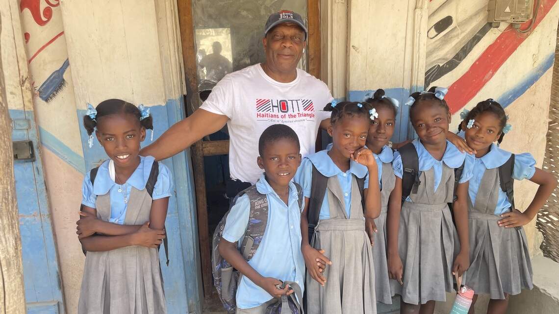 Haitian community in NC anxious and uncertain as immigration status is threatened
