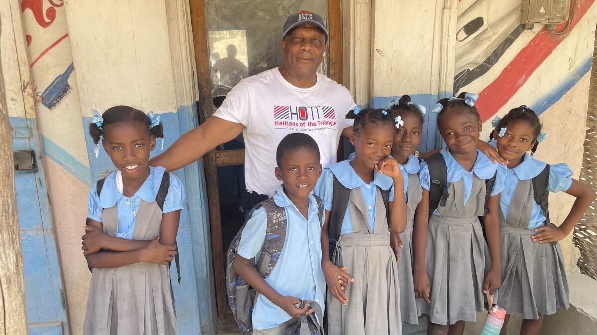 Haitian community in NC anxious and uncertain as immigration status is ...