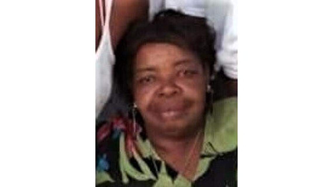 Jean Carolyn McGirt died at the Durham County Detention Center on Saturday, Aug. 25, 2018.