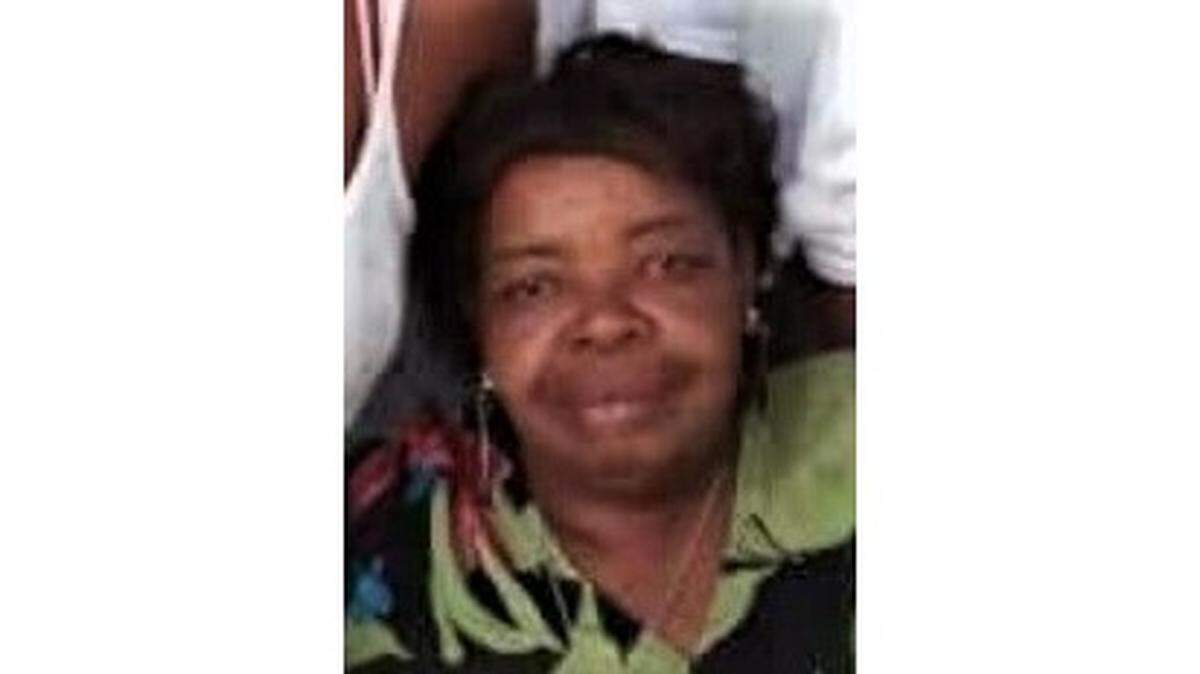 Jean Carolyn McGirt died at the Durham County Detention Center on Saturday, Aug. 25, 2018.