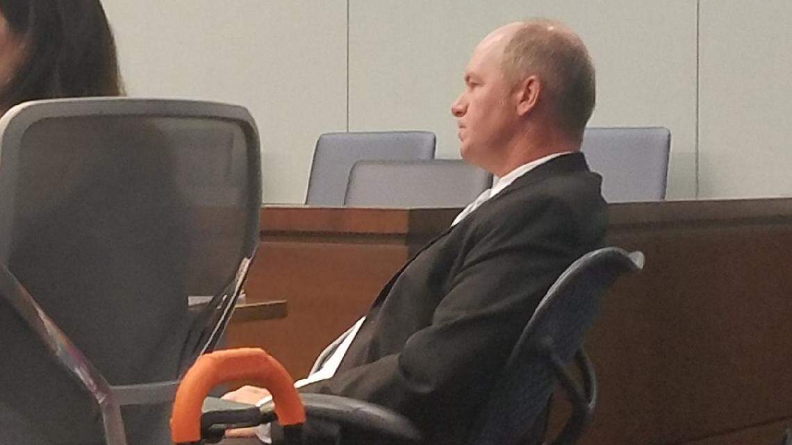 Keith King was awarded more than $8.8 million on July 26, 2018, after he sued his ex-wife’s lover for alienation of affection, criminal conversation and other claims.