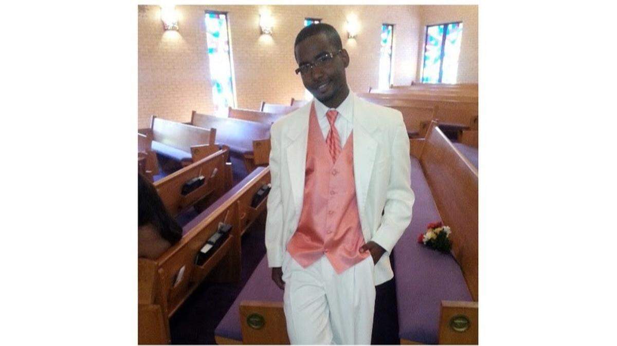 JeJuan Taylor, a Riverside High graduate and Duke University employee, was fatally shot on April 18, 2013. Four people were charged in his death, and the first related trial started this month.