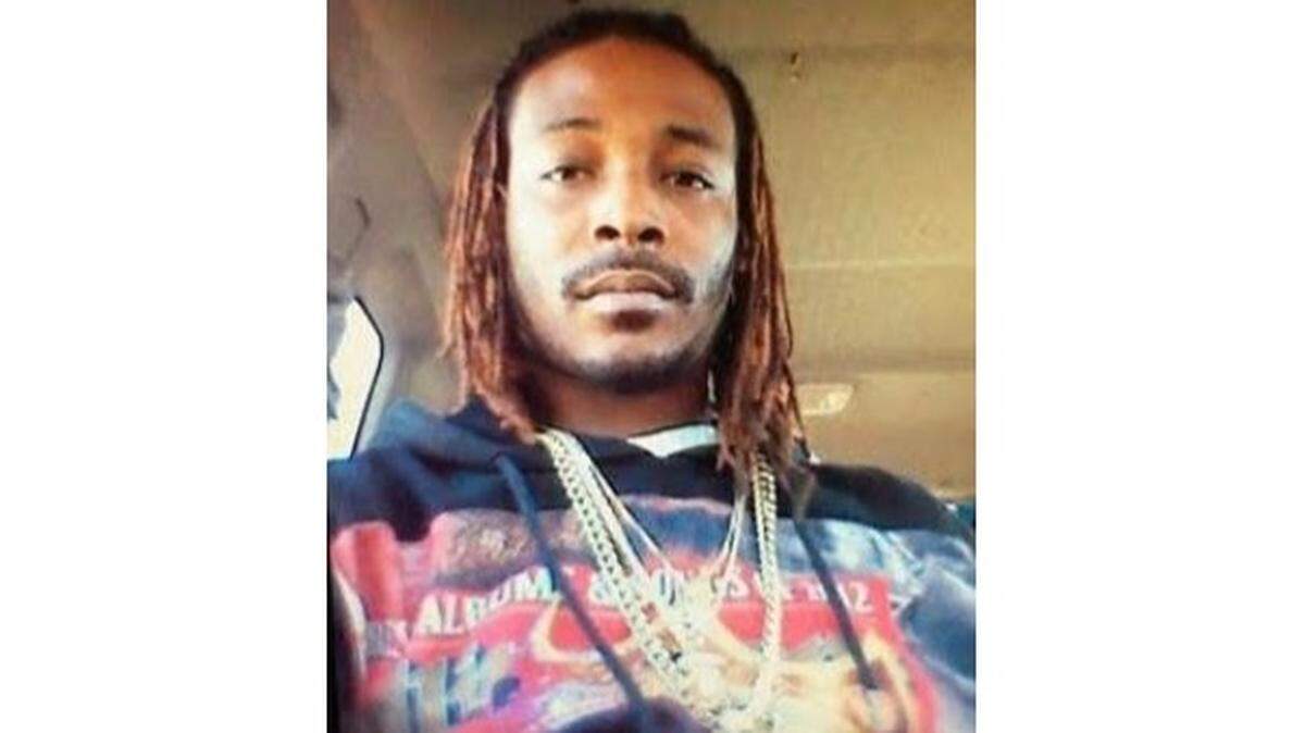 Terrel Wiley, 29, of Roxboro