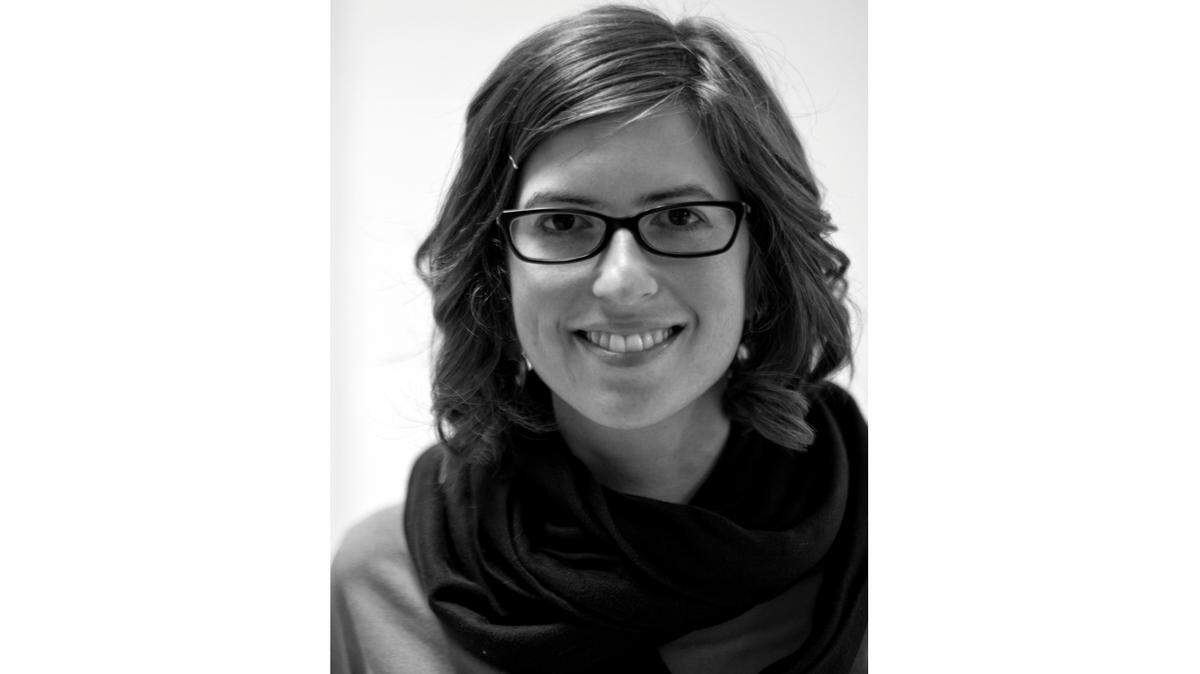 Mika Hunter Twietmeyer teaches science at Riverside High School.