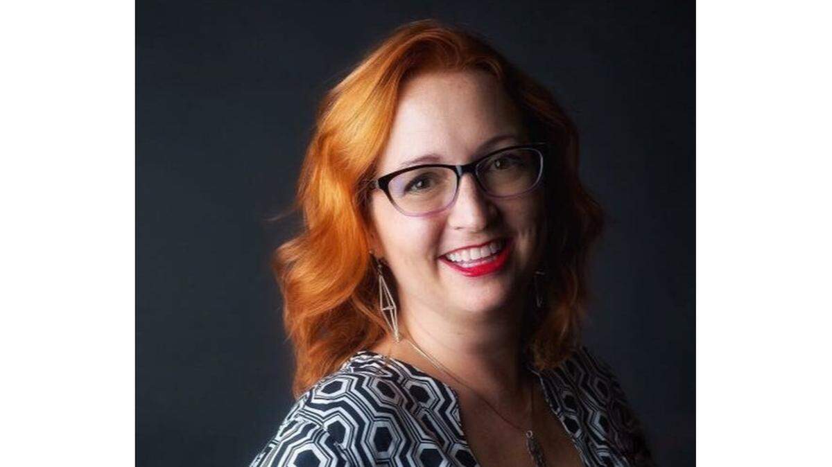 Kat Benson lives in southern Durham.