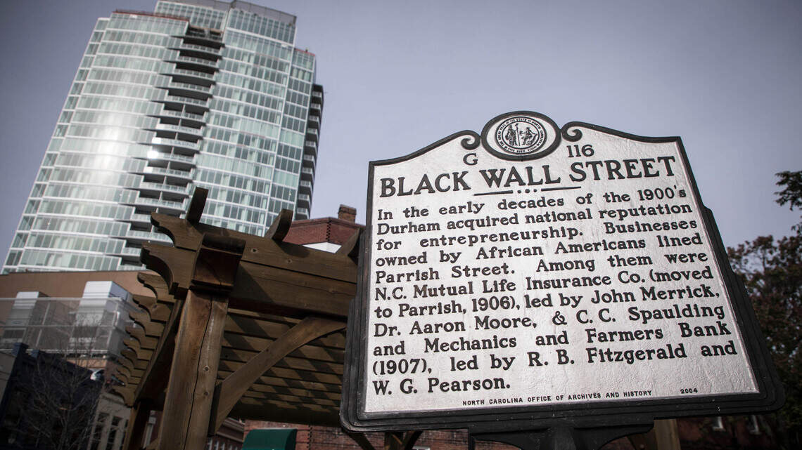 After 119 years, Durham’s Black-owned bank to be sold and renamed in merger