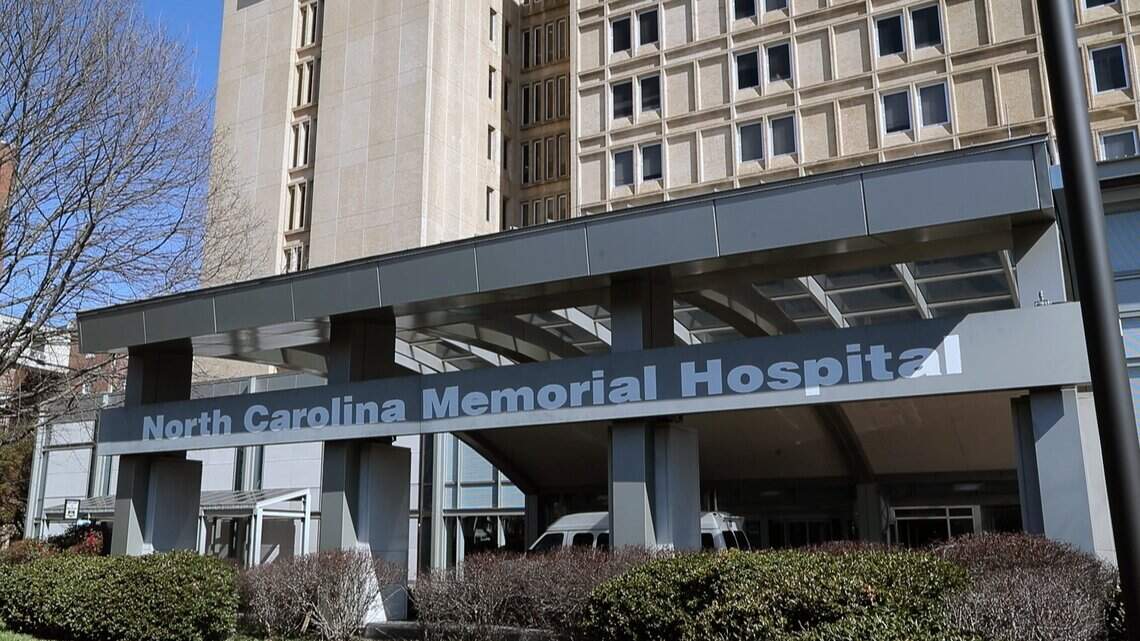 Want to see what UNC and Duke docs know about your health? There's an app for that.