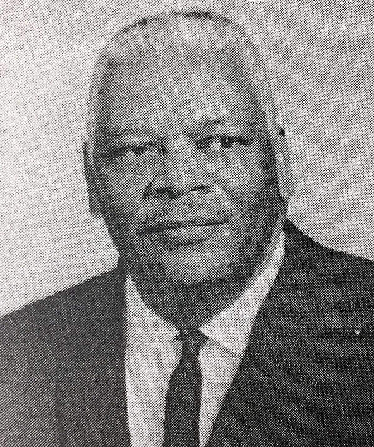 A.L. Stanback
