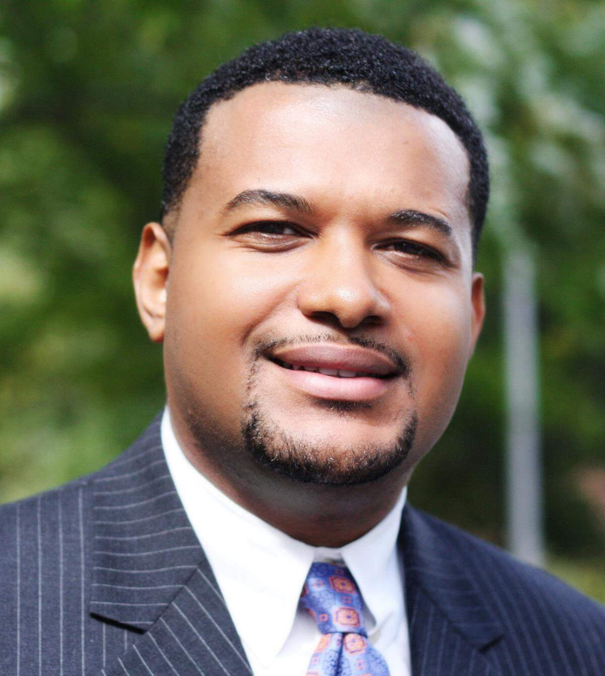 Nathaniel Smith