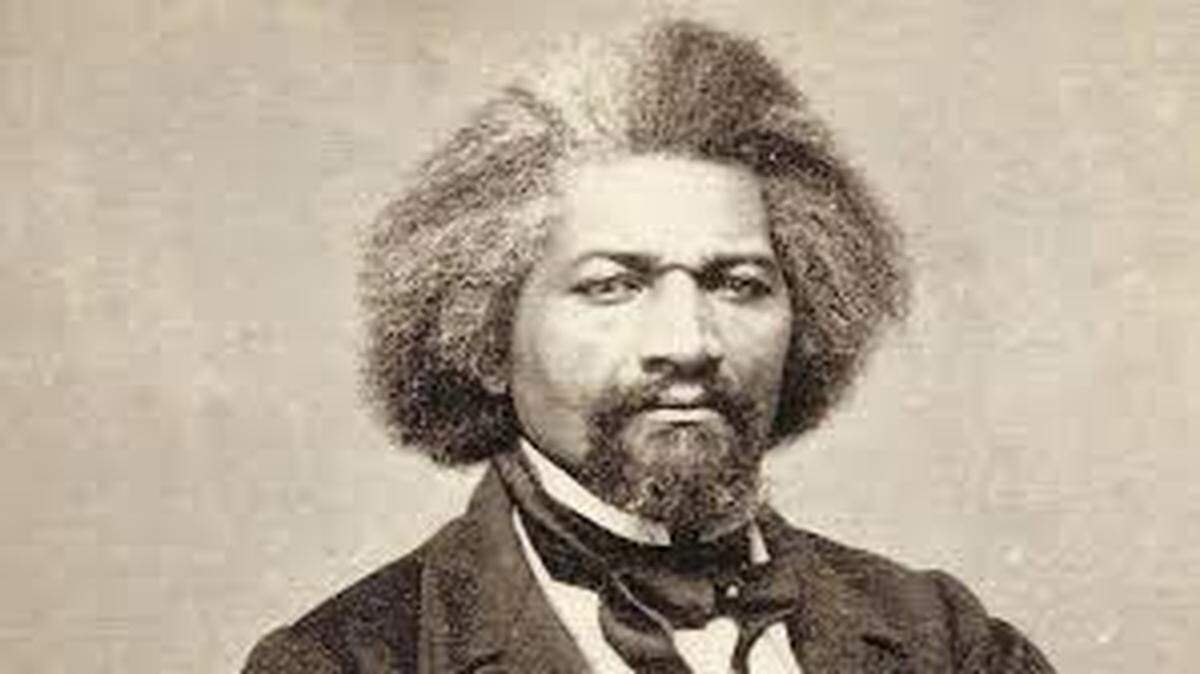 “Narrative of the Life of Frederick Douglass” is an autobiography written by Douglass, a former slave who escaped bondage in 1838 and became a central figure in the abolitionist movement.