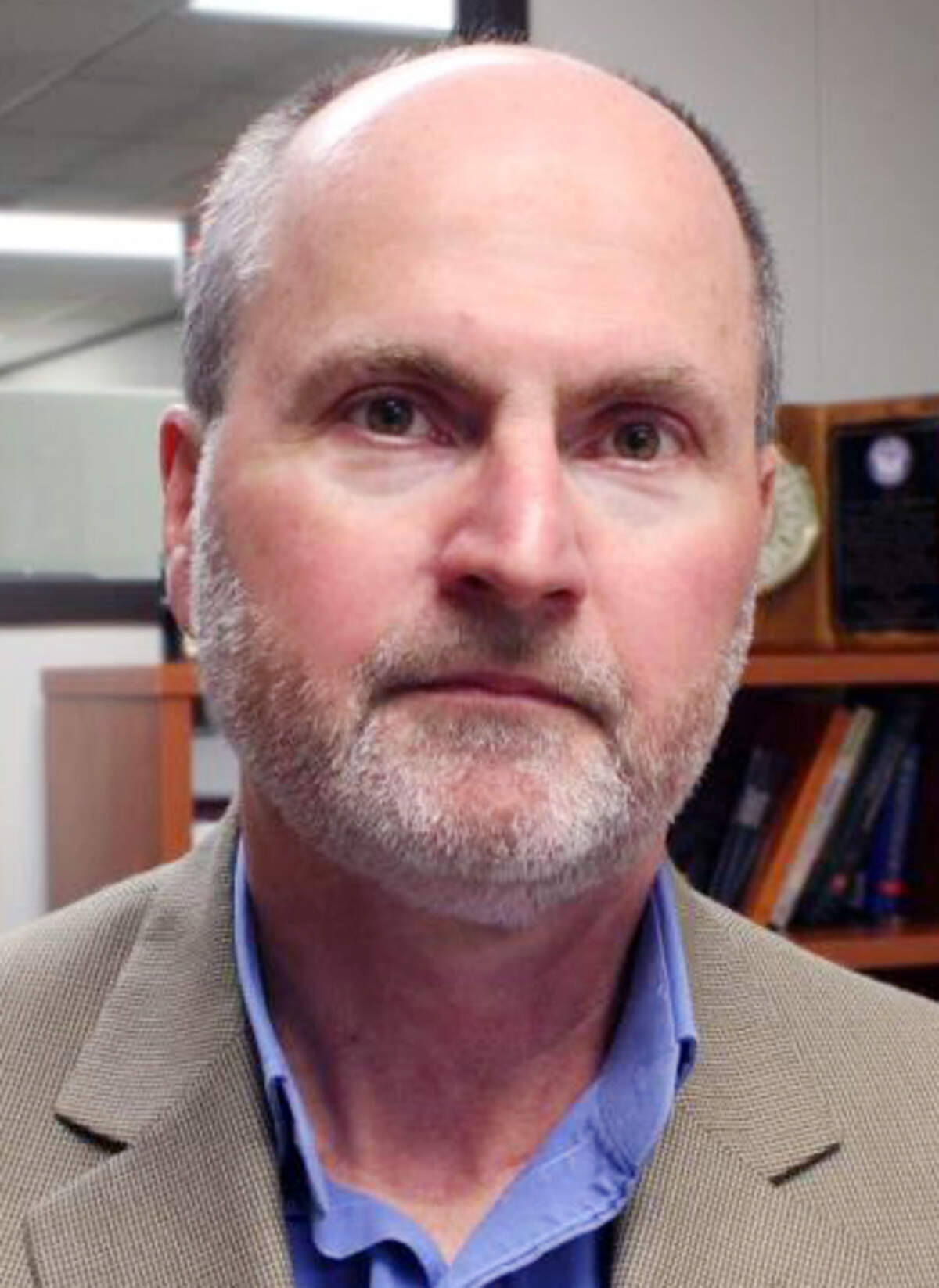 Ken Pennoyer