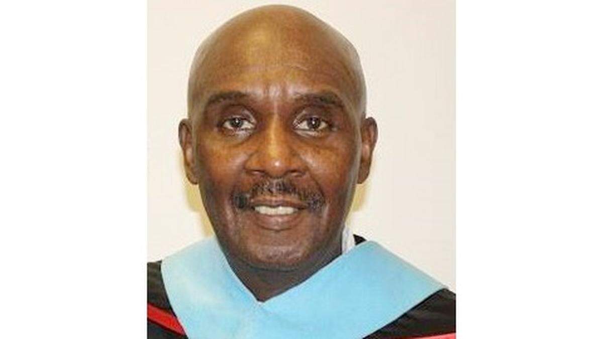 Henry J. Pankey