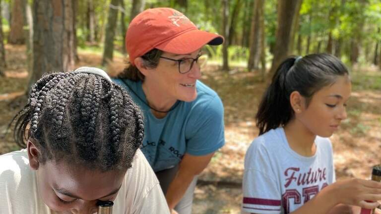 A small, private NC school will fund environmental program cut from state budget
