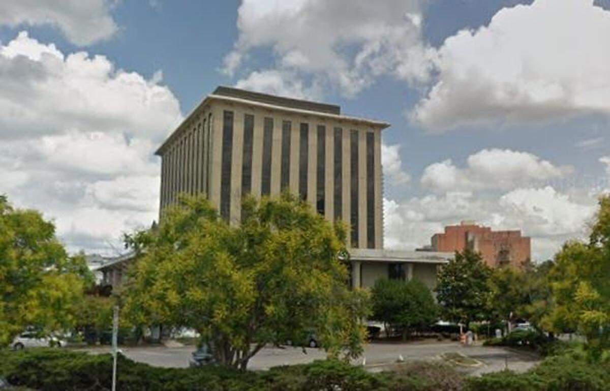 The days of the South Bank building towering over Five Points in downtown Durham are limited. The site will likely make way for a new building sometime at the beginning of next year.