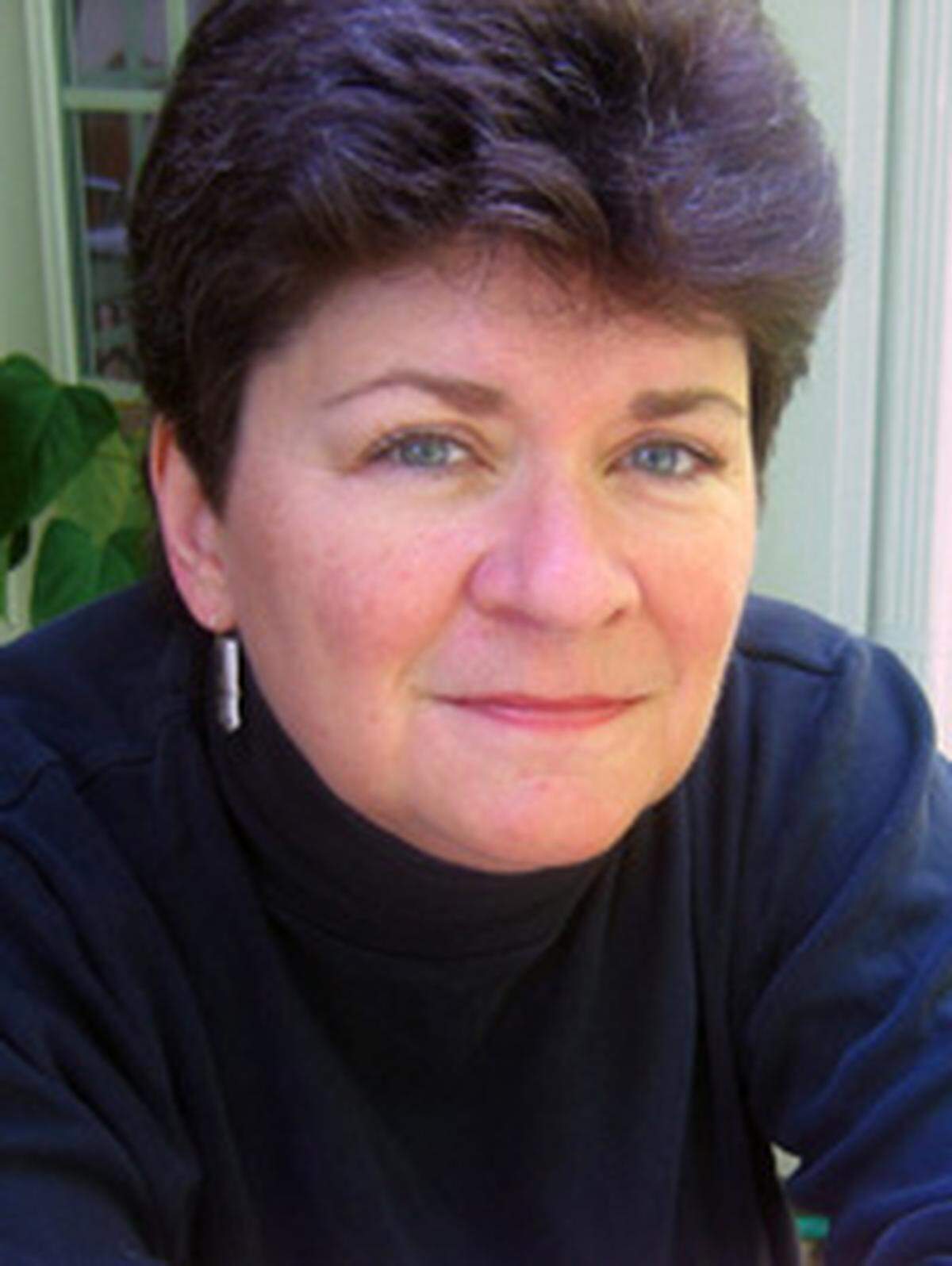 Georgann Eubanks