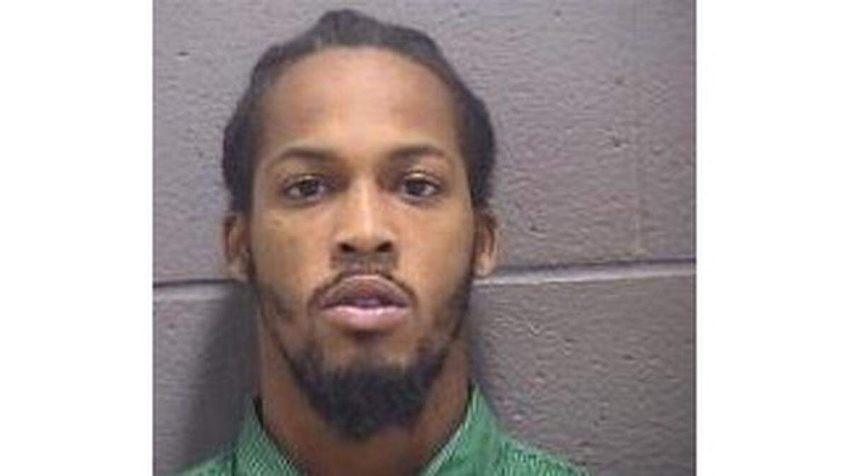 Freeman Denzel Johnson, 25, of Durham.