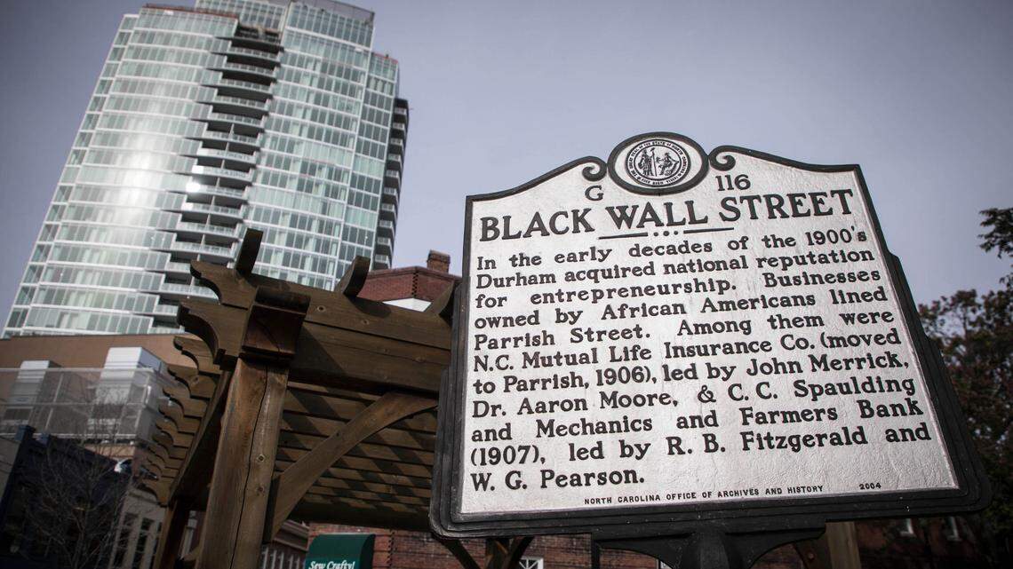 Six Black-owned businesses you should know, and details on nearly 200 in the Triangle