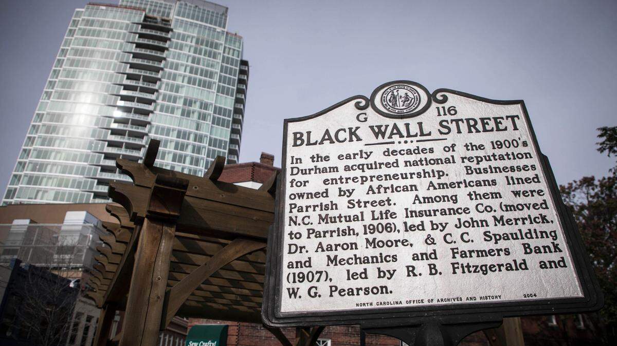 Six Black-owned businesses you should know, and details on nearly 200 in the Triangle