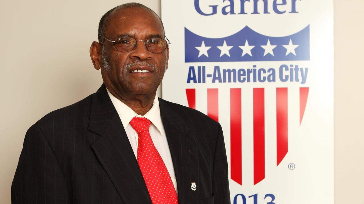 Garner Town Council member Jackie Johns died Sunday, Jan. 6, following a brief illness.