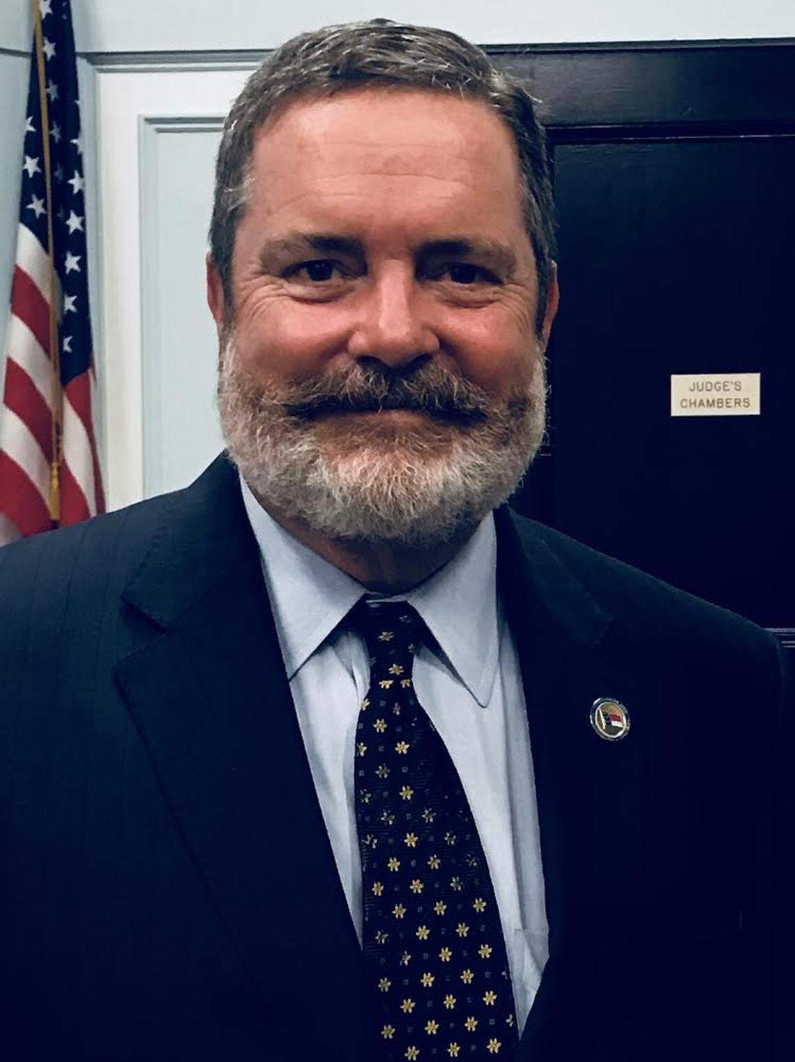 Joseph (Joe) Buckner